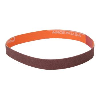 Ремінь змінний Work Sharp Ceramic Oxide P120 для електроточилки WSKTS (PP0002822) image