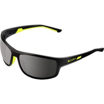Окуляри Cairn Move, mat black-yellow (SPMOVE-103) image