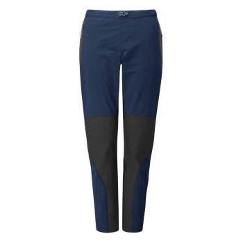 Штани жіночі Rab Torque Pants Wmns, Deep Ink, 10, Regular (RB QFU-70-DI-10) image