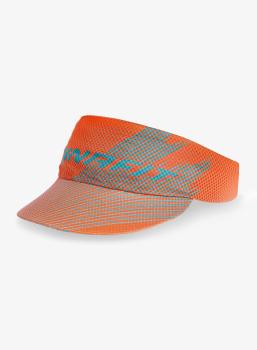 Кепка-козирок Dynafit Alpine Graphic Visor Band, orange, UNI58 (714754122) image
