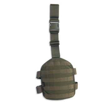 Кобура Tasmanian Tiger Leg Base MTS Olive (TT 7674.331) image