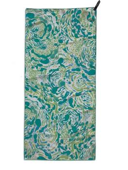 Рушник PackTowl Personal Hand M 92x42 см, 2022 Whirl Print (11562) image