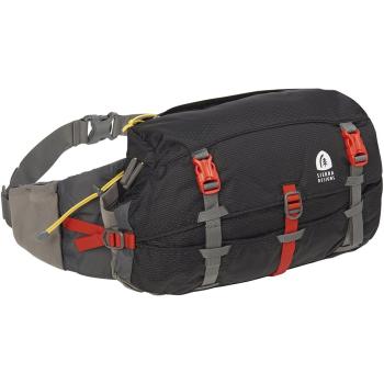 Сумка поясная Sierra Designs Flex Lumbar 7-10 L peat (80711620PT) image