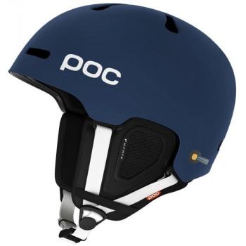 Шолом гірськолижний POC Fornix Lead Blue, р.M/L (PC 104601506M-L1) image