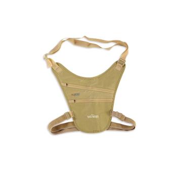 Гаманець натільний Tatonka Skin Chest Holster RFID B, Natural (TAT 2961.225) image