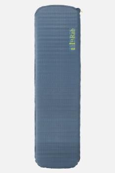 Коврик самонадувающийся Rab Exosphere 3.5, 183x51x5см, Orion Blue (QMA-02-ORB-REG-REG) image