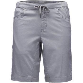 Шорти Black Diamond M Notion Shorts, Ash, р. L (BD 750062.1002-L) image