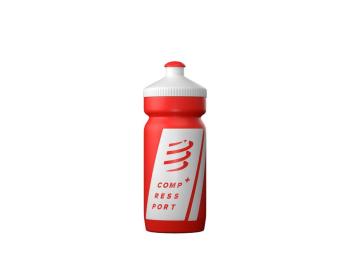 Фляга Compressport Bidon 600mL, Red (CU00017B 300 ML6) image