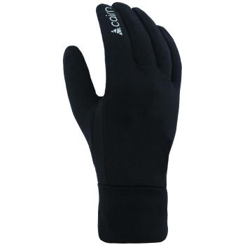Рукавички Cairn Softex, Black, L (CRN 0903070.02-L) image