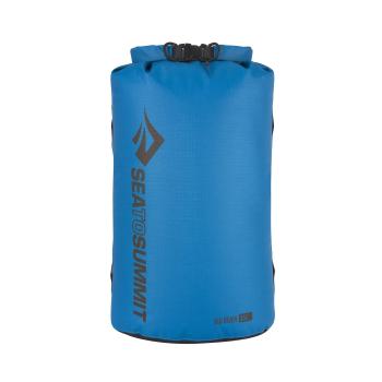 Гермомешок Big River Dry Bag Blue, 35 л от Sea to Summit (STS ABRDB35BL) image
