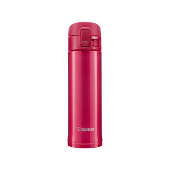 Термокружка Zojirushi SM-KHE, Deep Cherry, 0,48 L (ZJR SMKHE48PV) image