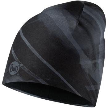 Шапка Buff Polar&Ecostretch Beaney, Raft Black (BU 130135.999.10.00) image