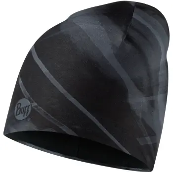 Шапка Buff Polar&Ecostretch Beaney, Raft Black (BU 130135.999.10.00) image