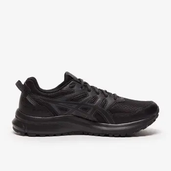 Кроссовки беговые Asics Trail Scout 2, Black, 45 (AS 1011B181-002-11) image