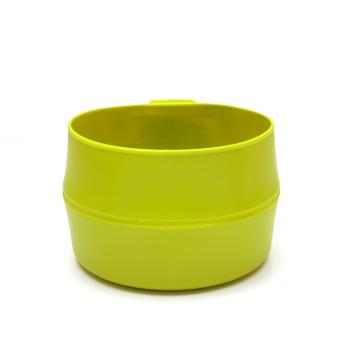 Горнятко Wildo Fold-A-Cup Big 0.6л, Lime (WLD W11312) image