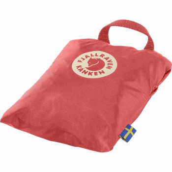 Чохол на рюкзак Fjallraven Kanken Rain Cover, Peach Pink (23791.319) image