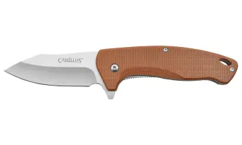 Нож складной Camillus Arvo Assisted Open 7.5″ (CML CAM-19479) image