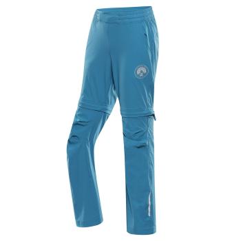 Штани дитячі Alpine Pro NESCO, blue, 116-122 (KPAA290627 116-122) image