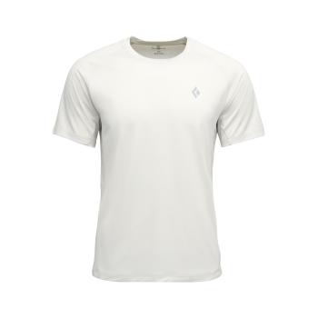 Футболка чоловіча Black Diamond M Lightwire SS TechTee, Alloy, L (BD 7524271000LRG1) image