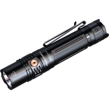 Фонарь ручной Fenix PD36R V2.0 (PD36RV20) image
