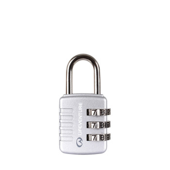 Замок Lifeventure Combi Lock (9700) image