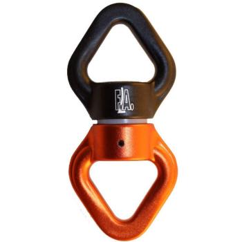 Вертлюг First Ascent ROTOR, orange (FA 8111 00 01) image