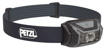 Ліхтар налобний Petzl Actik, 450 люмен, Grey (PTZL E063AA00) image