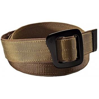 Ремінь Black Diamond Diamond Mine Belt, Dark Curry, р. L (BD D3I5.750-L) image