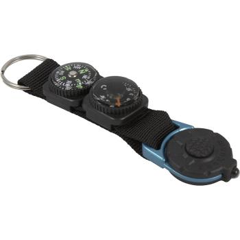 Брелок-ліхтарик Munkees 1084 Multipurpose Key Fob NEW Blue (MNKS 1084-NEW-BL) image