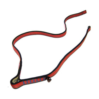 Самостраховка First Ascent Y PAD, Red (FA 2203 02) image