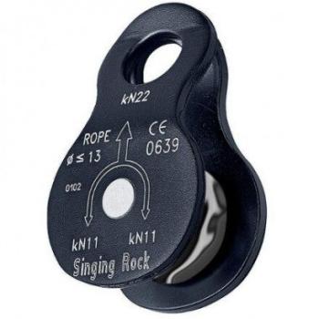 Блок ролик Singing Rock Pulley Small Roll (SR K7300.EE) image