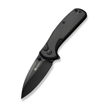 Ніж складаний Sencut ArcBlast, Black (689826332634) image