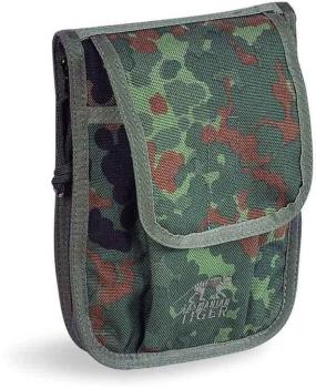 Підсумок Tasmanian Tiger Note Book Pocket Flecktarn (TT 7619.032) image