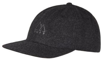 Кепка Buff Pack Baseball Cap, Black (BU 126477.999.10.00) image