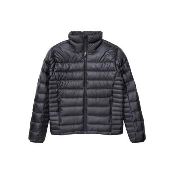 Мужской легкий пуховик Marmot Hype Down Jacket, M - Black (MRT 11330.001-M) image