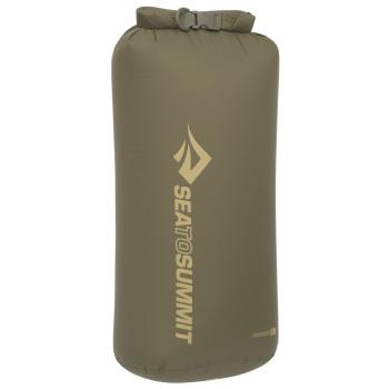 Гермочехол Sea to Summit Lightweight Dry Bag, 13 л, Burnt Olive (STS ASG012011-050324) image