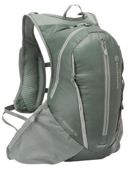 Рюкзак жіночий Montane Female Trailblazer 16, Eucalyptus (5056601009114) image