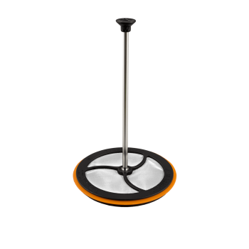 Прес для кави та чаю Jetboil Cofee Press Silicone (JB CFPS) image
