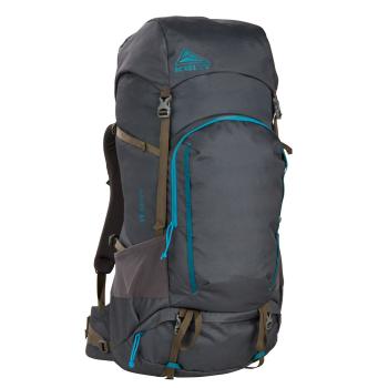 Рюкзак Kelty Asher 65, Beluga-stormy blue (22628922-BEL) image