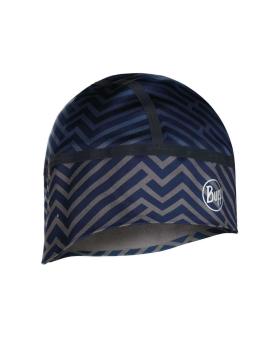 Шапка Buff Windproof Hat, Incandescent Blue - L/XL (BU 118154.707.30.00) image