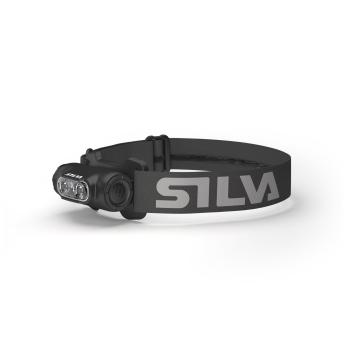 Налобний ліхтар Silva Explore 4RC, 400 люмен (SLV 37821) image