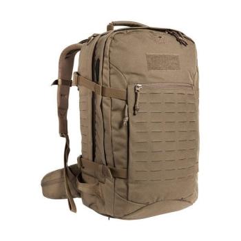 Штурмовий рюкзак Tasmanian Tiger Mission Pack MK2 37, Coyote Brown (TT 7599.346) image