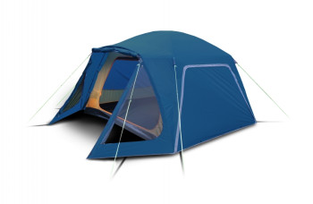 Палатка пятиместная Trimm Macao 5, Blue (8595225520454) image