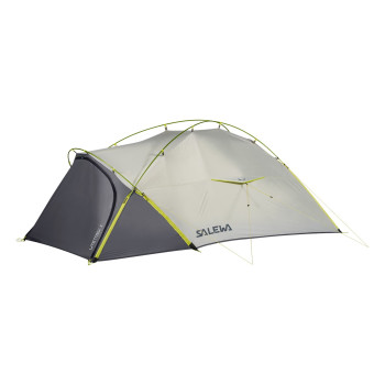 Намет двомісний Salewa Litetrek II, Gray (56225315) image