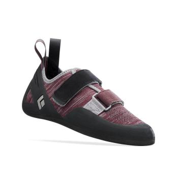 Скельні туфлі жіночі Black Diamond W Momentum Merlot, р. 5 (BD 570106.MERL-050) image