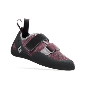 Скельні туфлі жіночі Black Diamond W Momentum Merlot, р. 5 (BD 570106.MERL-050) image