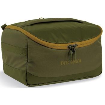 Косметичка Tatonka Wash Case, Olive (TAT 2831.331) image
