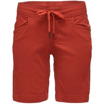 Шорти жіночі Black Diamond W Credo Shorts Burnt Sienna, р. 10 (BD T7MY.232-010) image