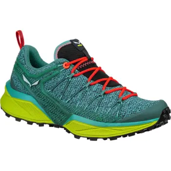 Кросівки жіночі Salewa -WS Dropline 61369 5585 - 40 - зелений-ж (013.001.4625) image