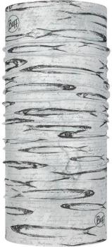 Шарф-труба Buff Original Sea Book Grey (BU 126108.937.10.00) image